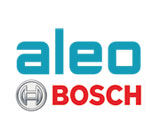 aleo bosch logo